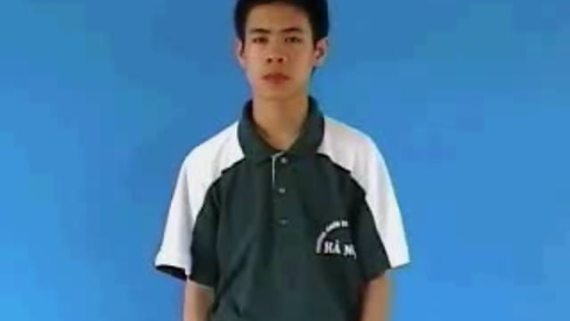 trắng tay