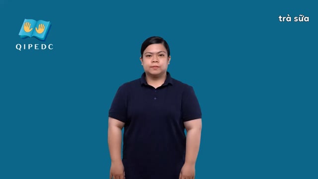 trà sữa