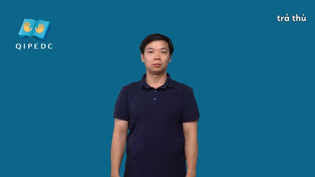 trả thù