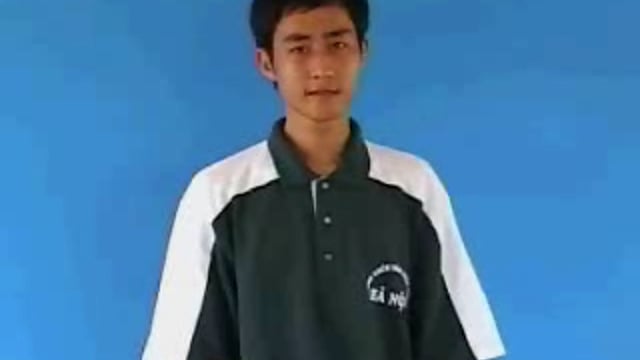 trang trí