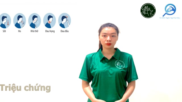 triệu chứng