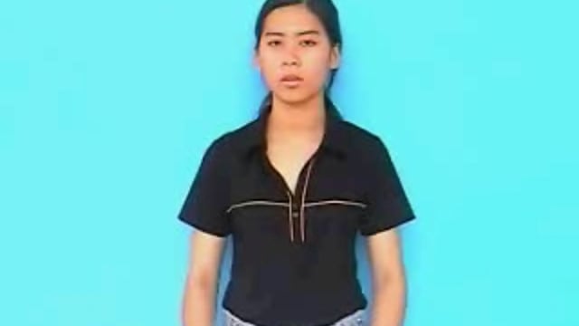 trong vắt