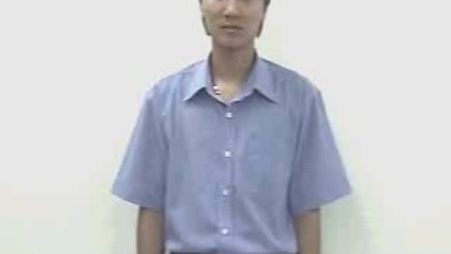 trong vắt
