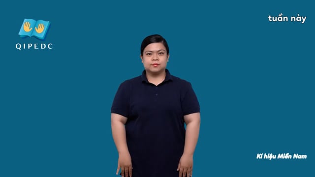 tuần này