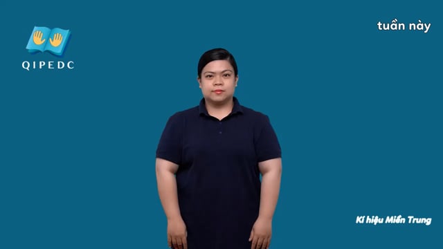tuần này