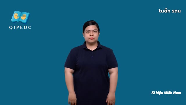tuần sau