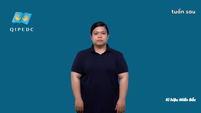 tuần sau