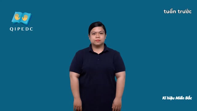 tuần trước