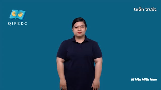 tuần trước