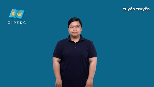 tuyên truyền
