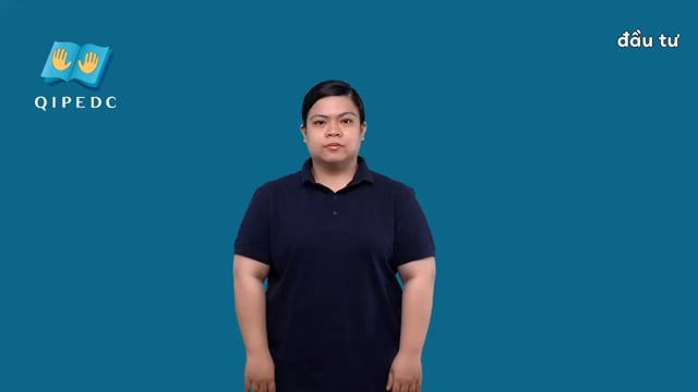 đầu tư