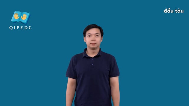 đầu tàu