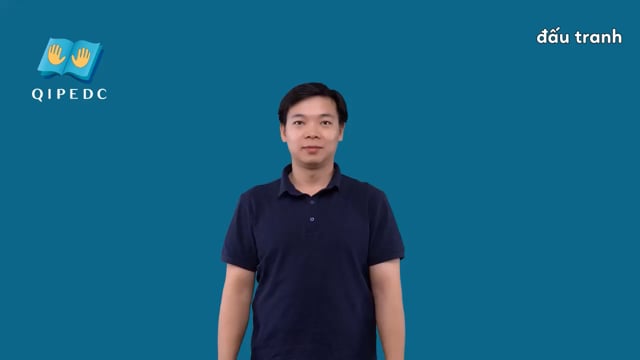 đấu tranh