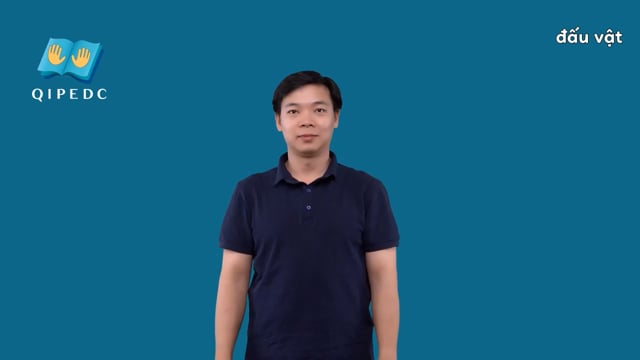 đấu vật