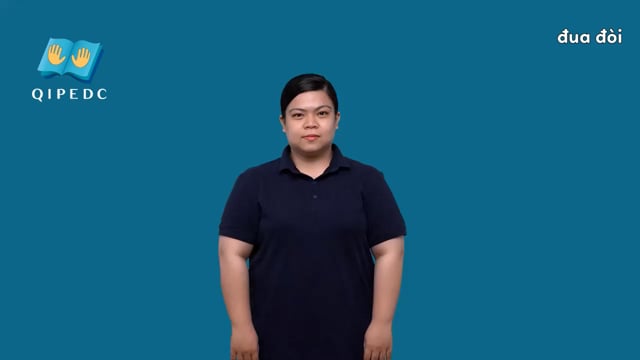 đua đòi