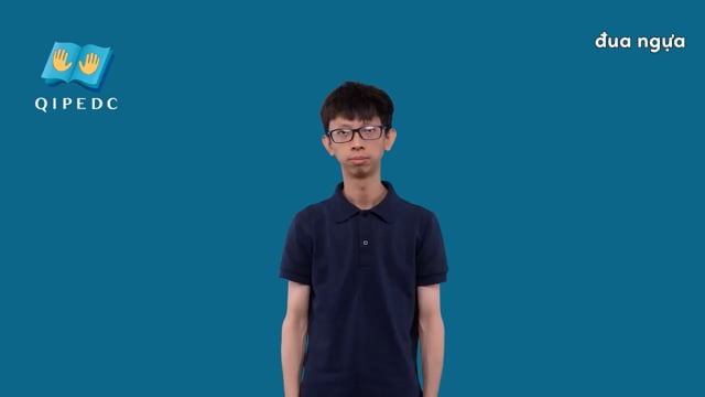 đua ngựa