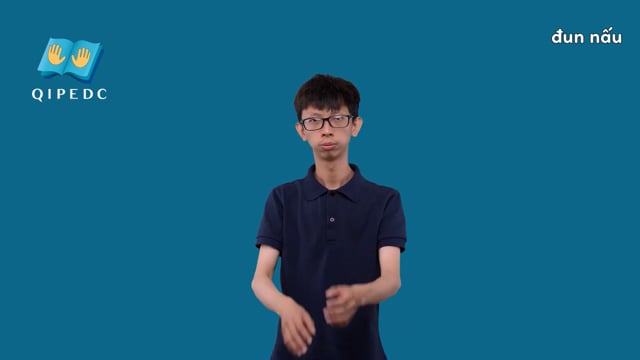 đun nấu