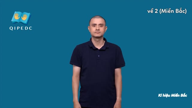 về 2 (Miền bắc)