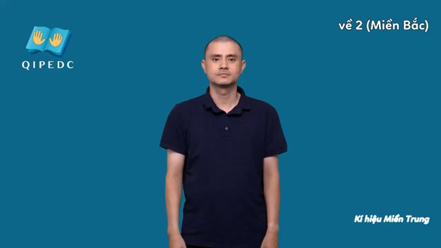 về 2 (Miền bắc)