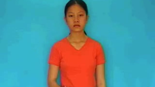 vợ
