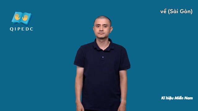 về (Sài Gòn)