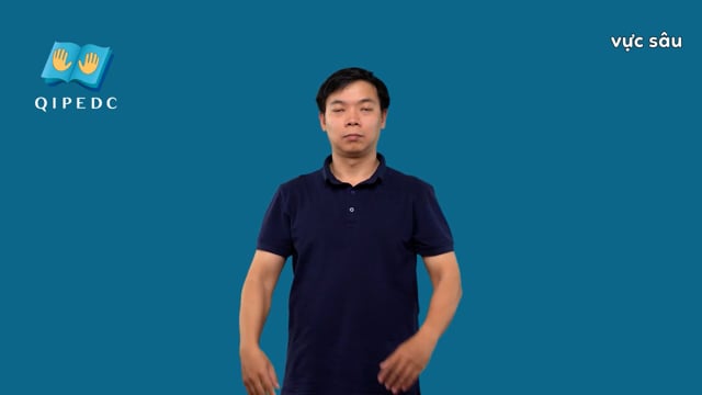 vực sâu