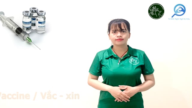 vắc - xin