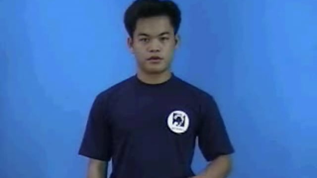 vô duyên