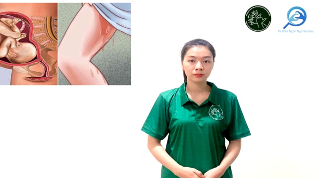 vỡ ối