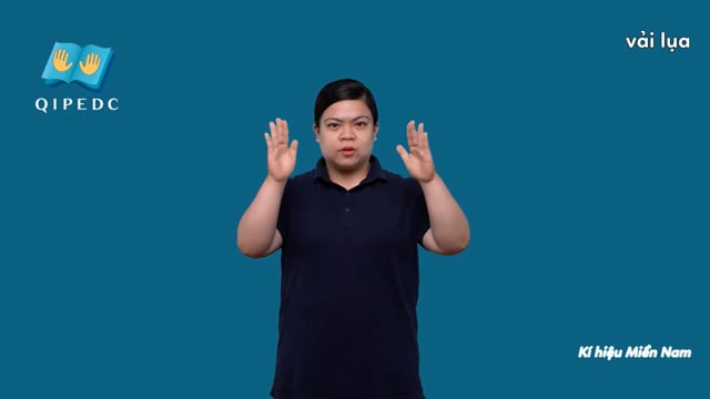 vải lụa