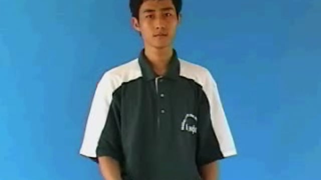 vắng mặt