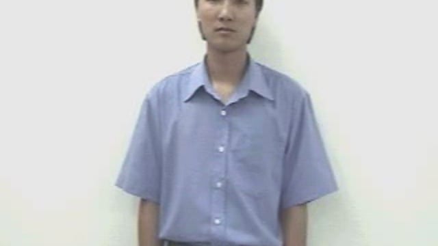 vàng óng