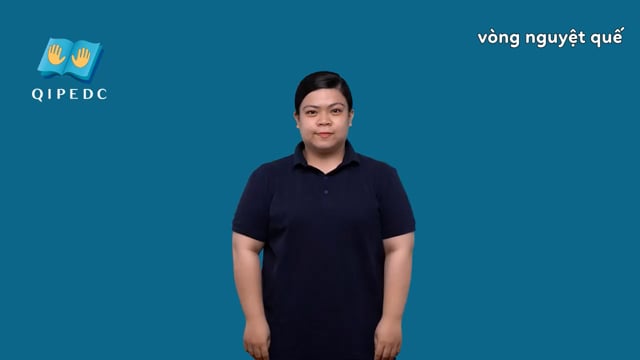 vòng nguyệt quế