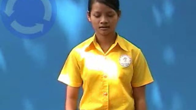 vòng xoay