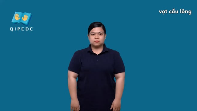 vợt cầu lông