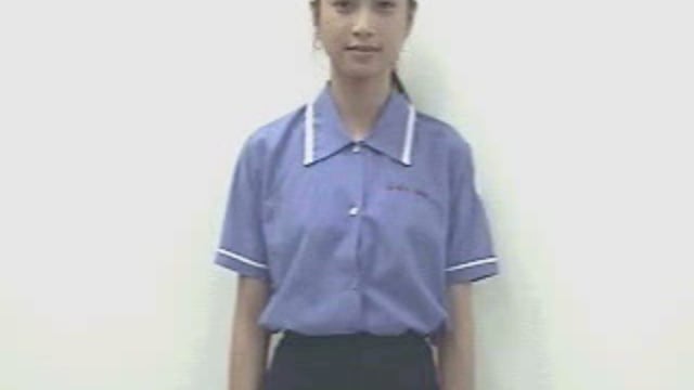 váy