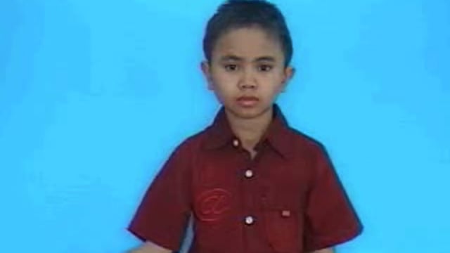 vẫy tay