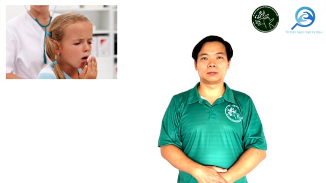 viêm hô hấp