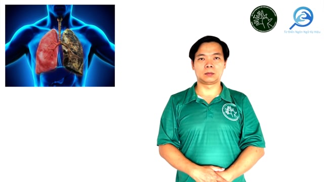viêm phổi