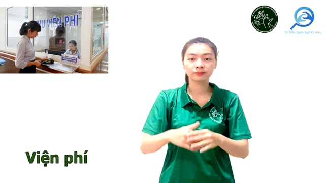 viện phí