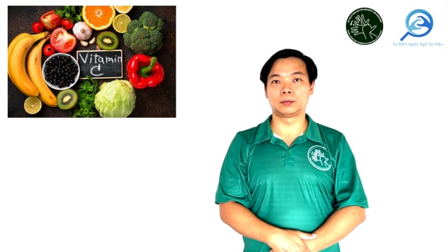 vitamin