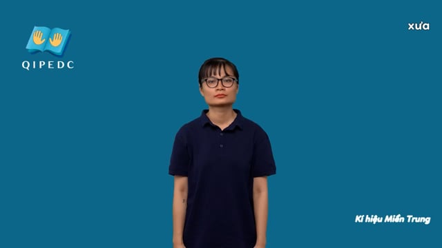 xưa