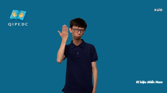 xưa