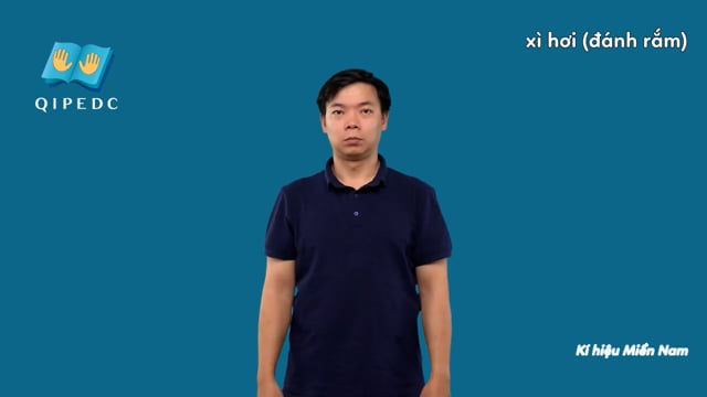 xì hơi (đánh rắm)