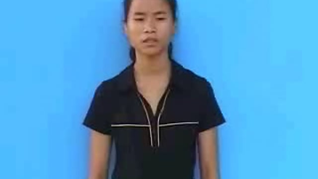 xếp hàng