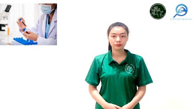 xét nghiệm
