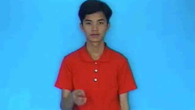 xấu