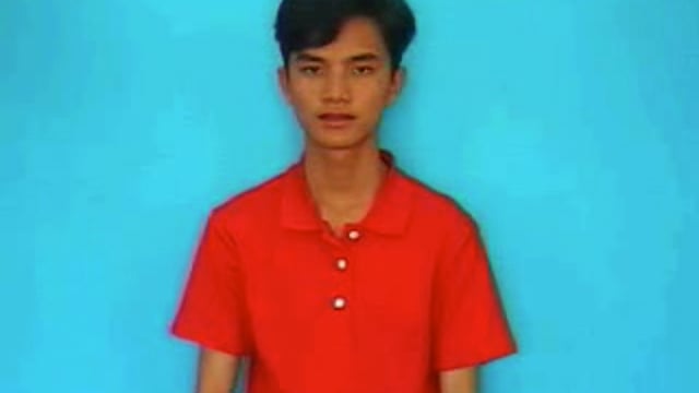 xấu hổ