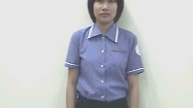 xấu hổ