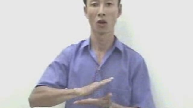 xin lỗi